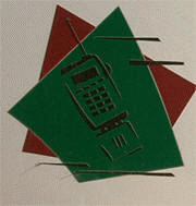 Cell Advance Logo